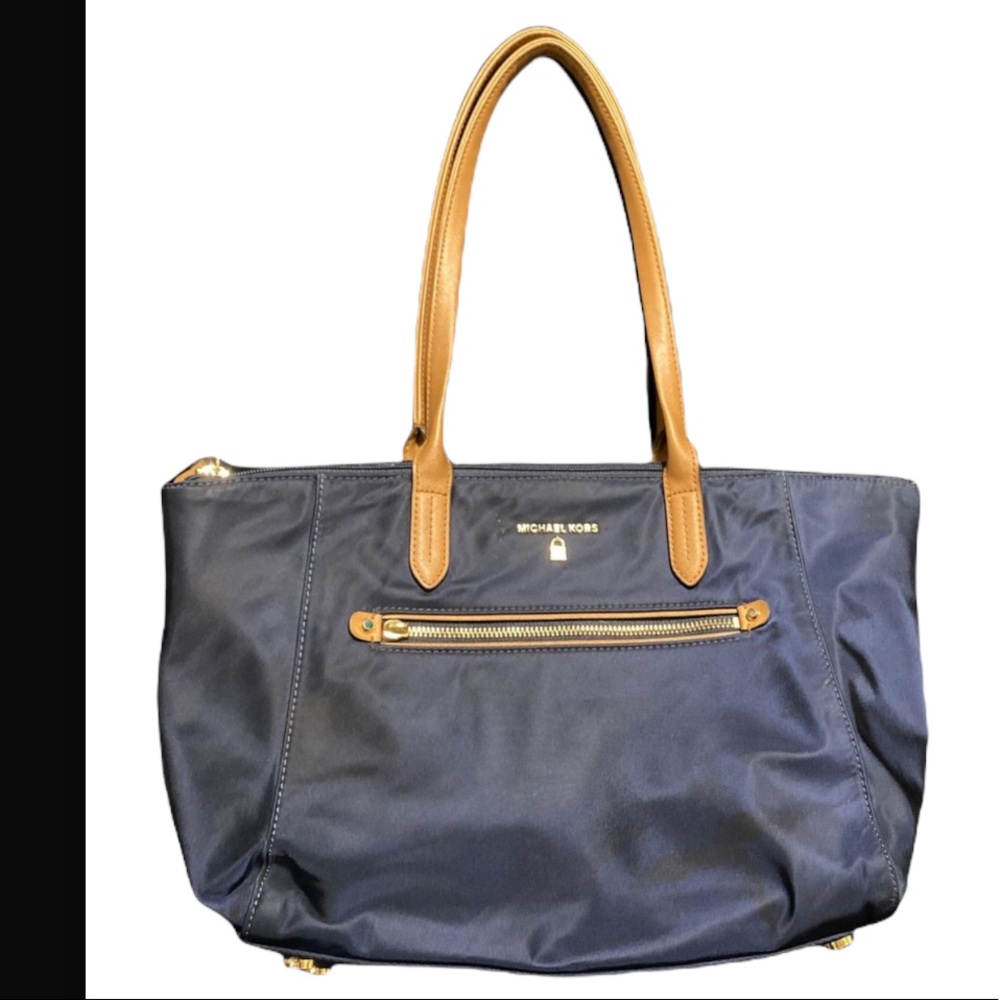 Michael Kors tote bag